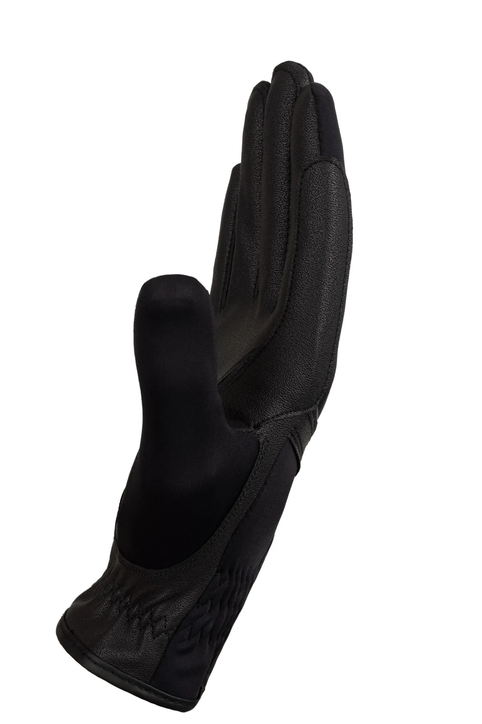 Horze Evelyn pustende hansker til dame