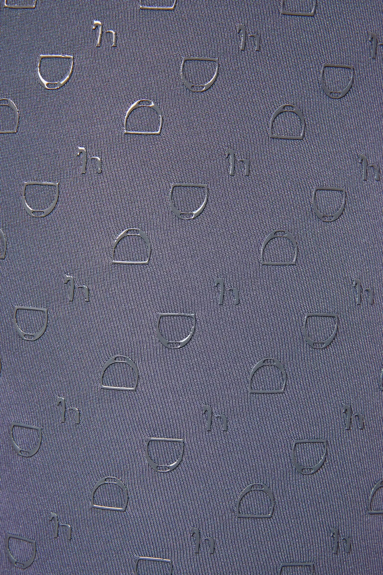 Horze Everly kneforsterkede ridetights til dame