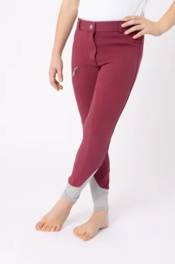 Horze FELICIA Barne Ridebukse