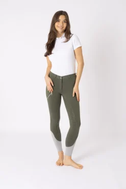 Horze Felicia helforsterket ridebukse