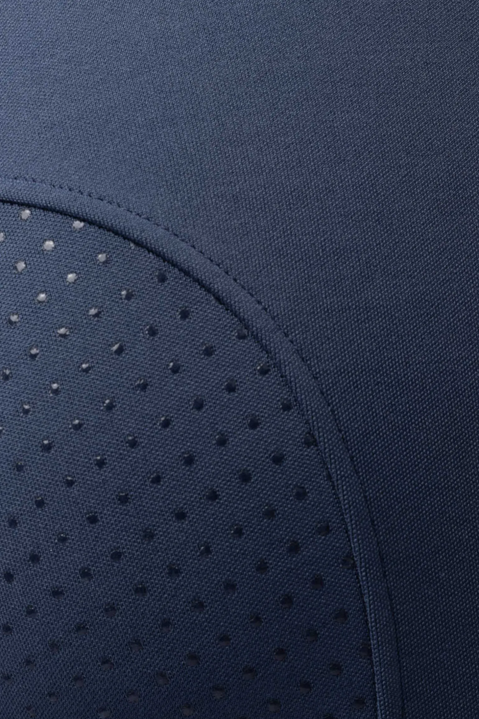 Horze Felicia Thermo Ridebukser med full grip