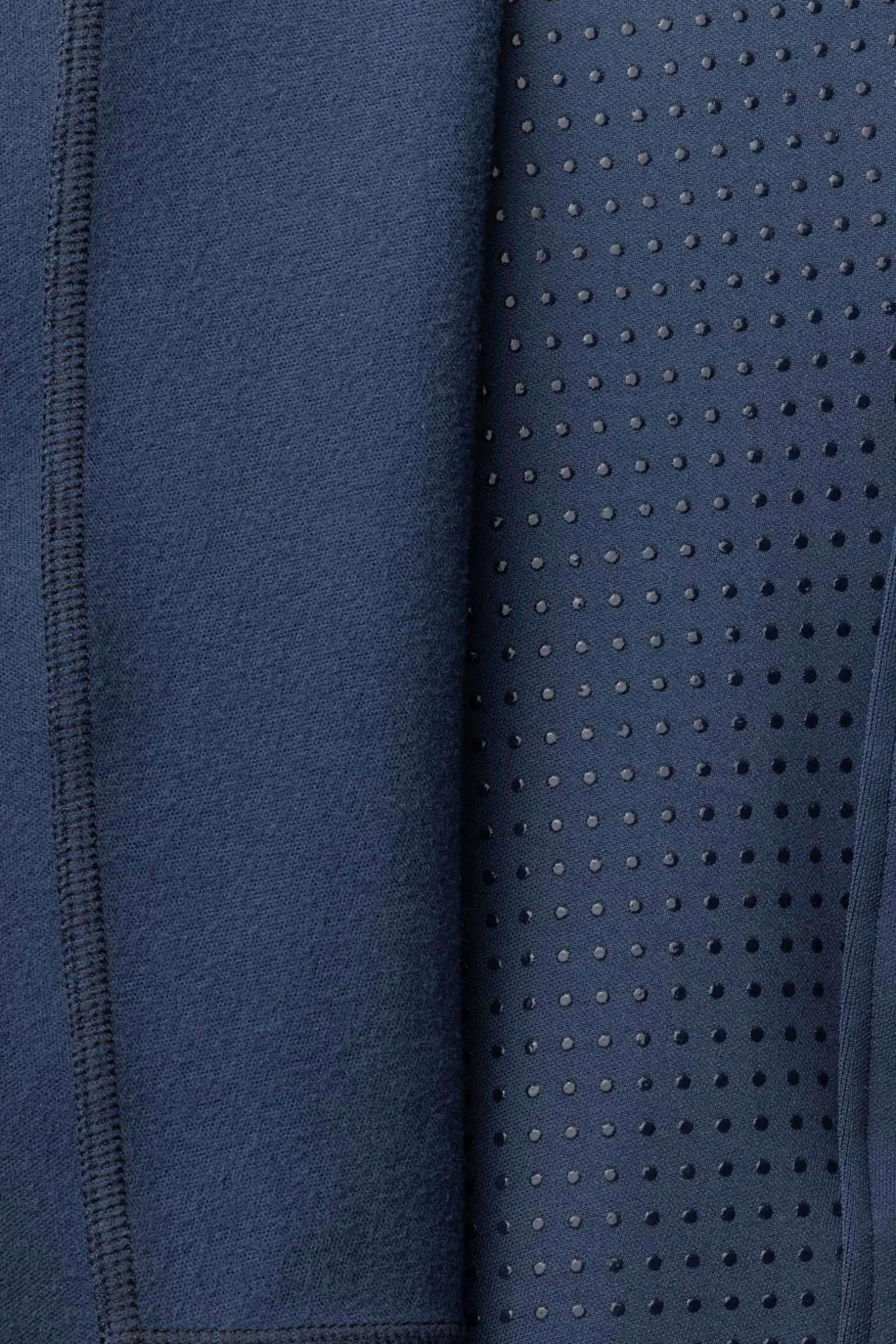 Horze Felicia Thermo Ridebukser med full grip