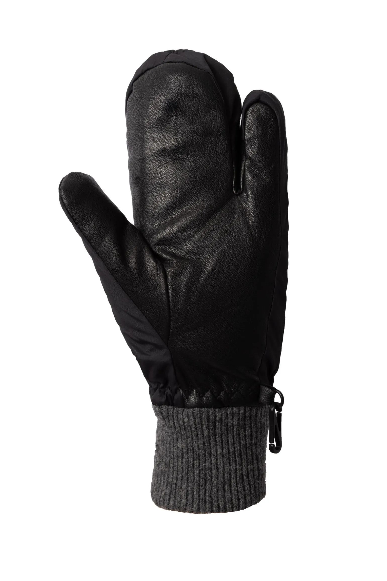 Horze 3-finger votter