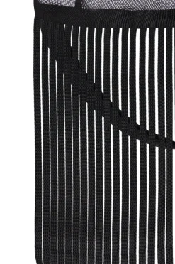 Horze fluemaske med hette