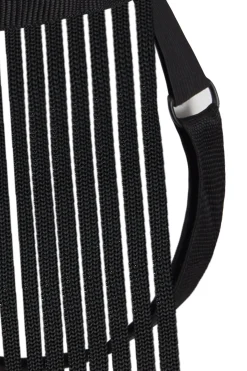 Horze fluemaske med hette