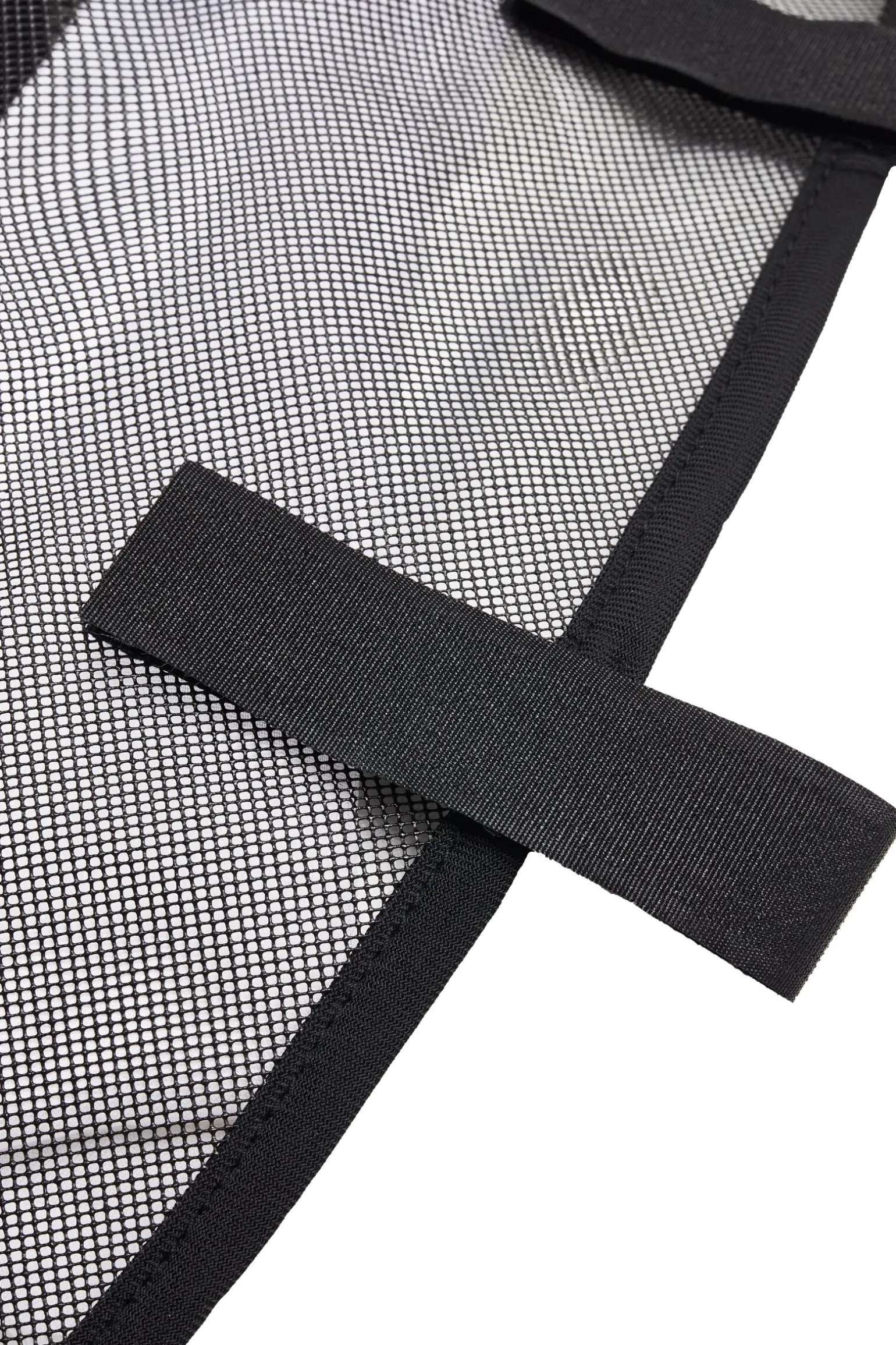 Horze fluemaske til hodelag