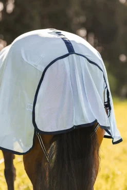 Horze Freja fluedekken med hals