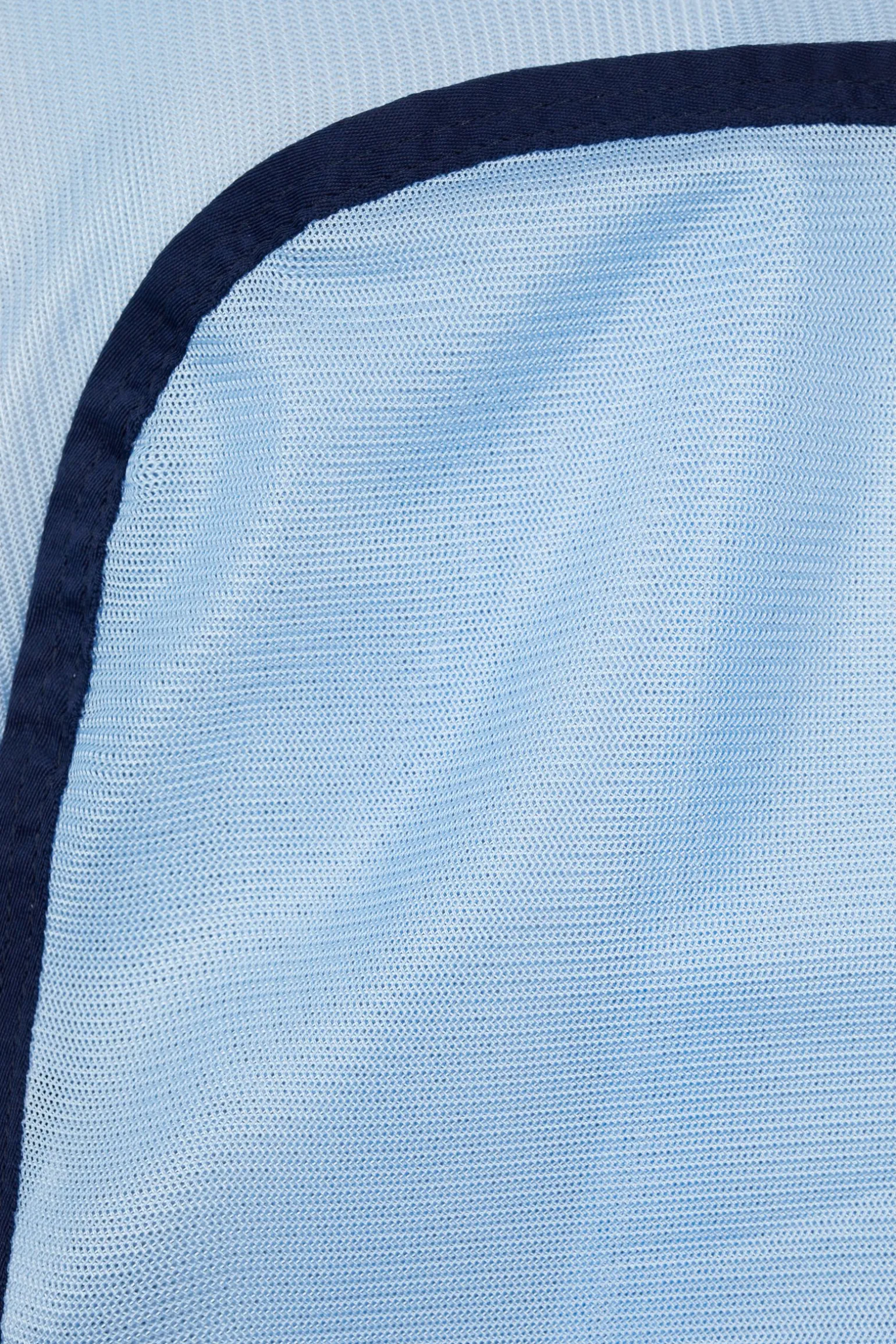 Horze Freja fluedekken med hals