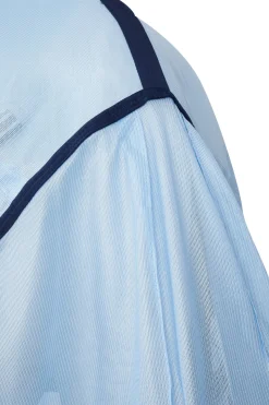 Horze Freja fluedekken med hals