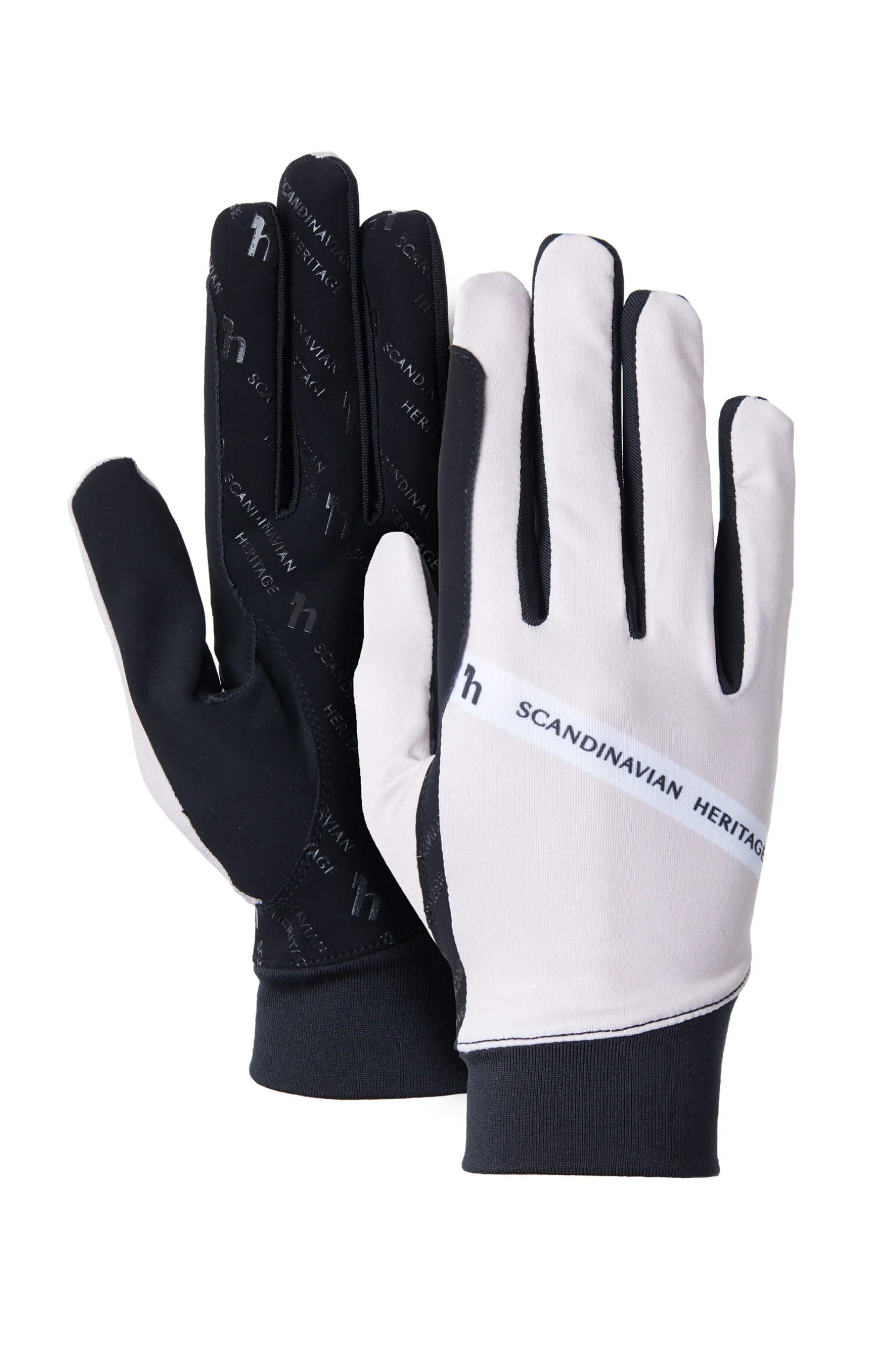 Horze Gabriella elastiske hansker med UV-beskyttelse