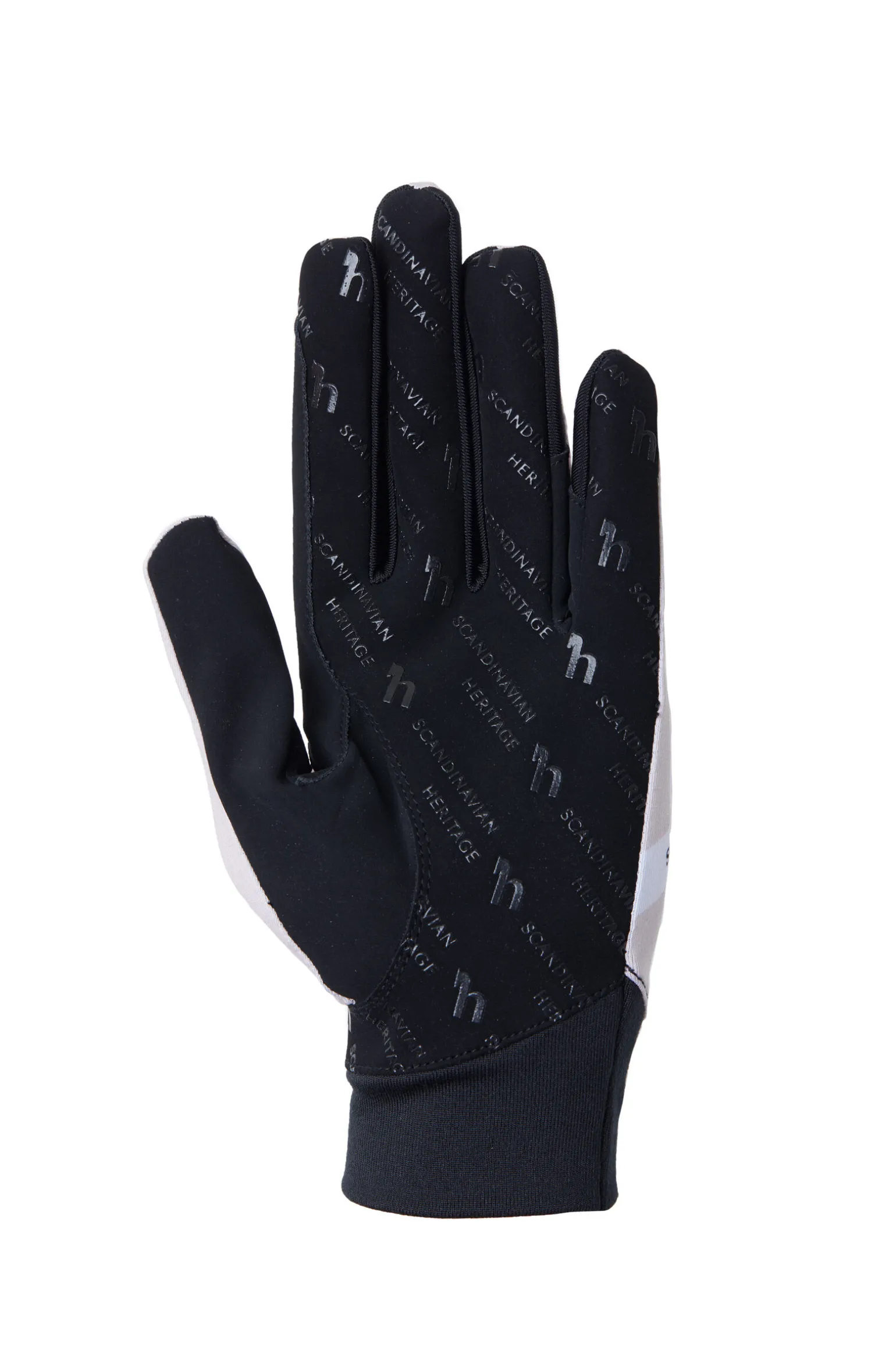 Horze Gabriella elastiske hansker med UV-beskyttelse