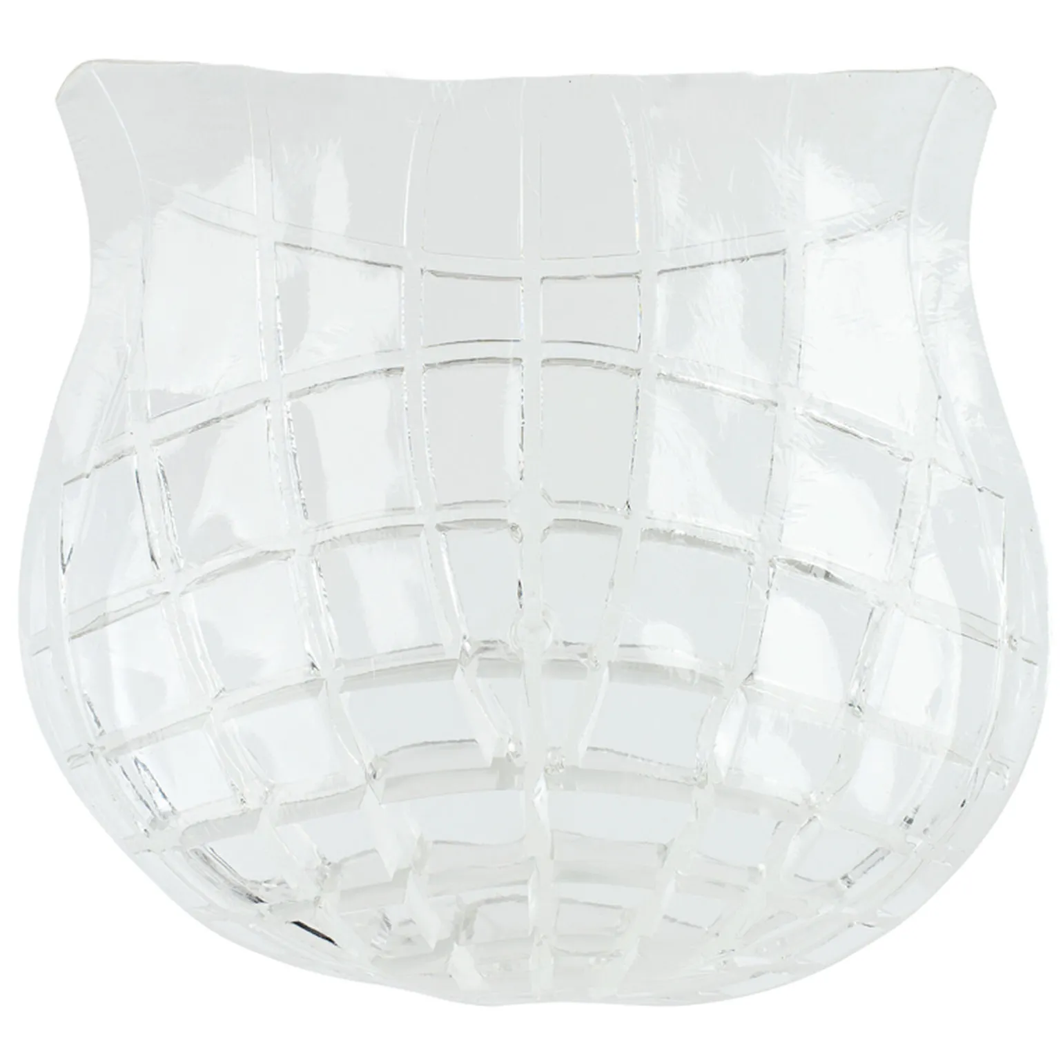 Horze Gel Back forhøyningspad