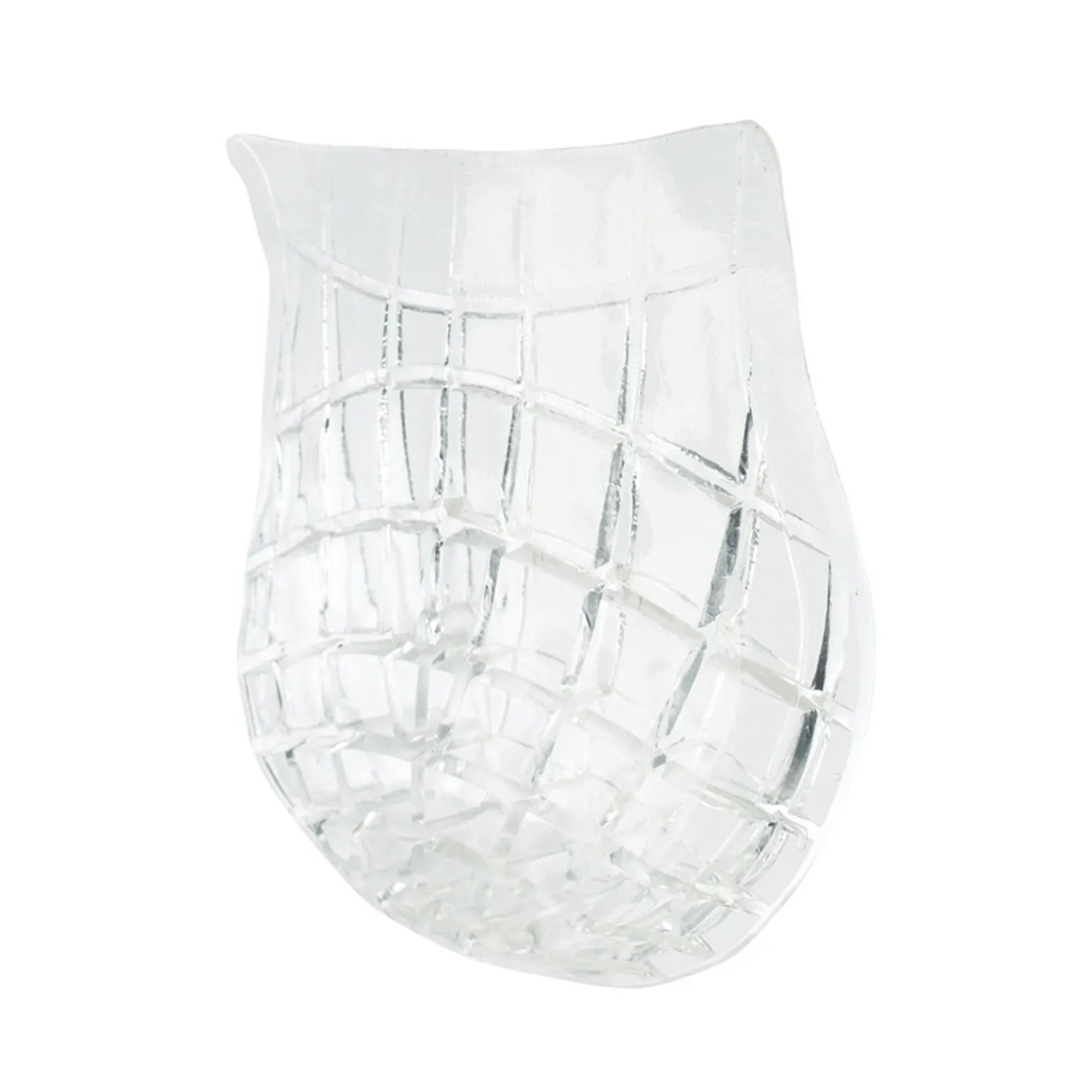 Horze Gel Back forhøyningspad