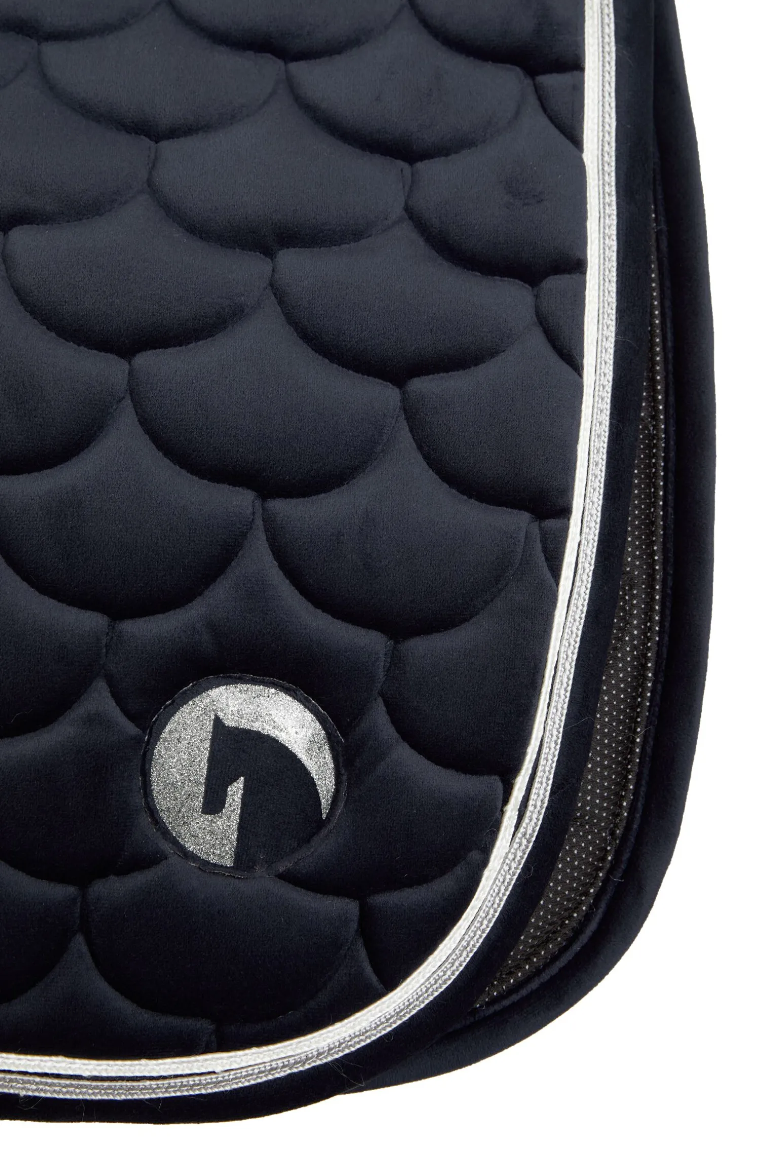 Horze Geneva dressursjabrak med fuskepels