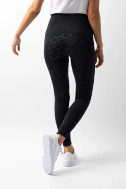 Horze Gillian kompressjonstights, helforsterket, dame