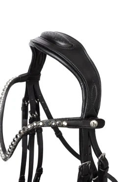 Horze Glamourdale Weymouth hodelag