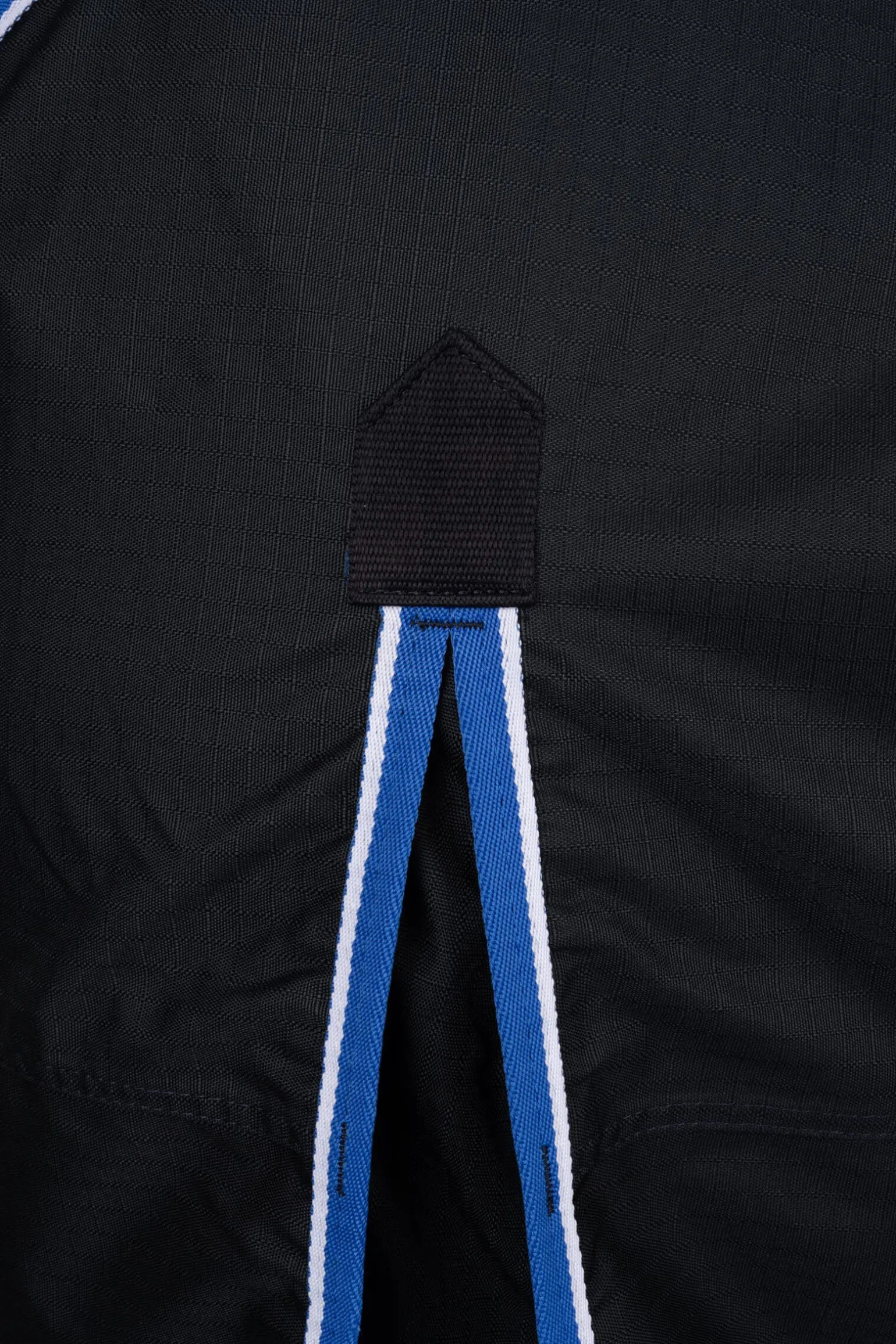 Horze Glasgow lett utedekken med hel hals, 0g