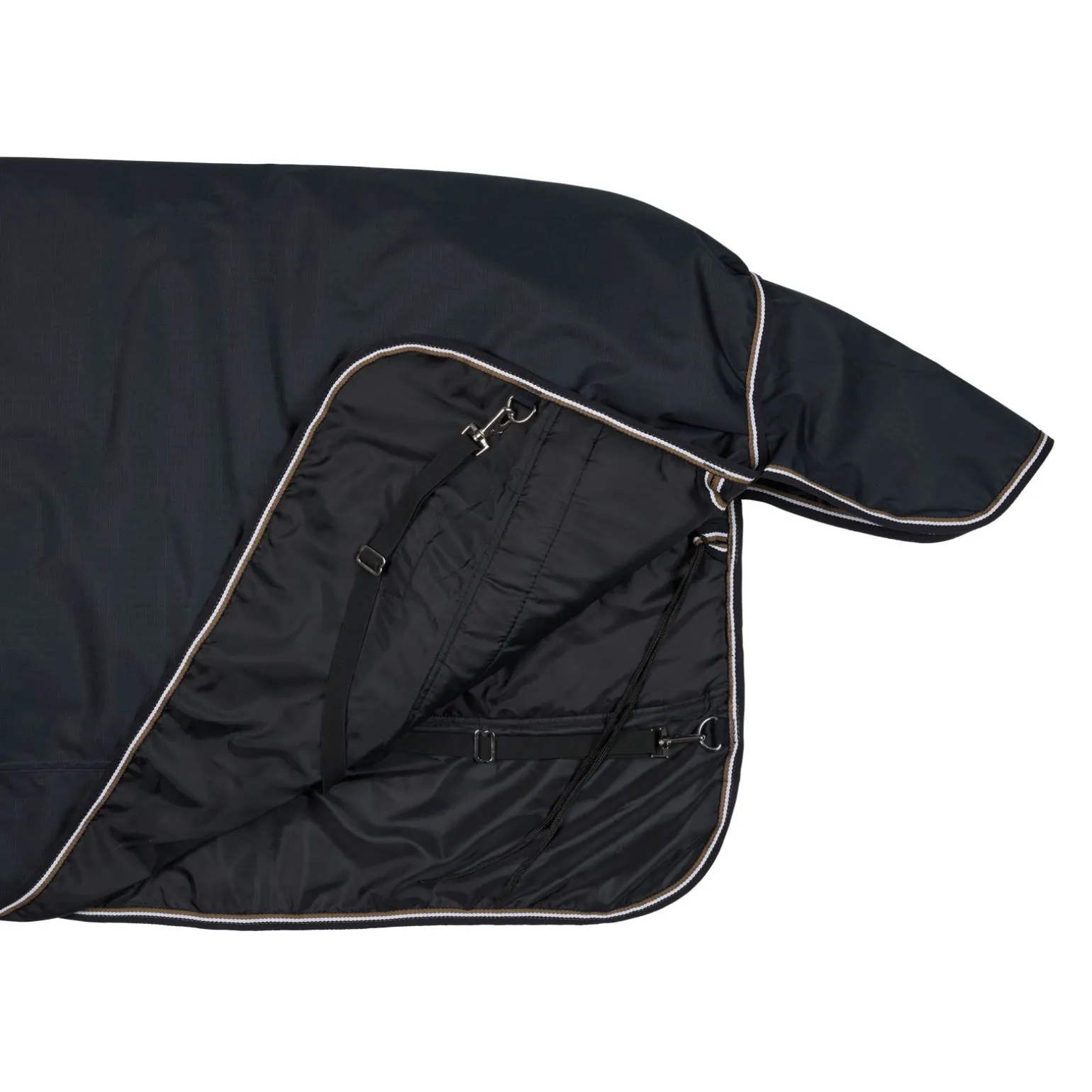 Horze Glasgow Pony utedekken, 300 gram