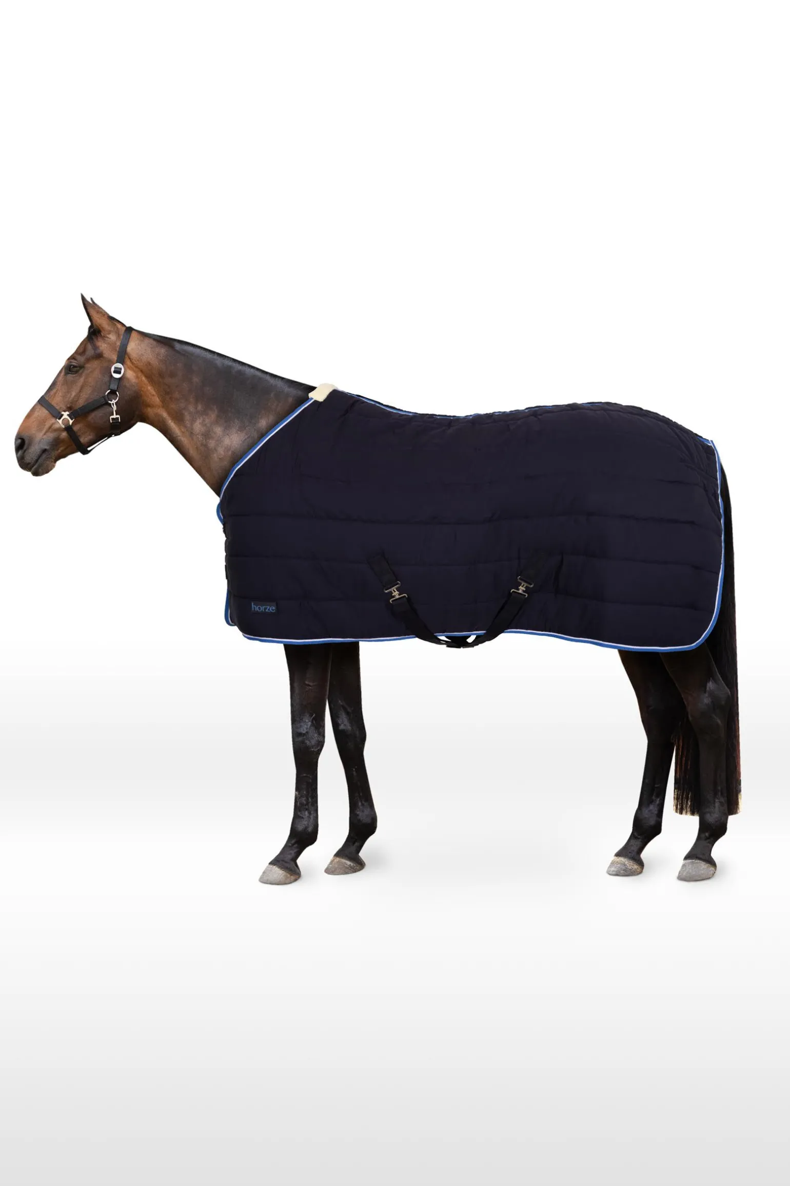 Horze Glasgow stalldekken / underdekken, 200 gram