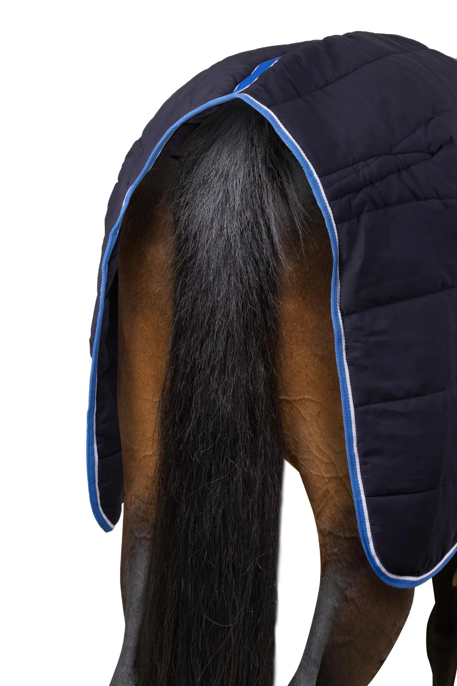 Horze Glasgow stalldekken / underdekken, 200 gram