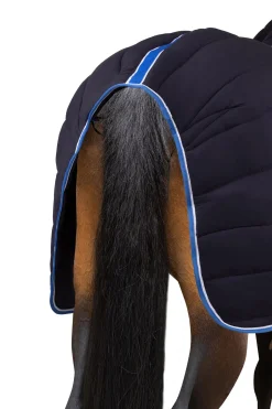 Horze Glasgow stalldekken / utedekken med hel hals, 250 gram