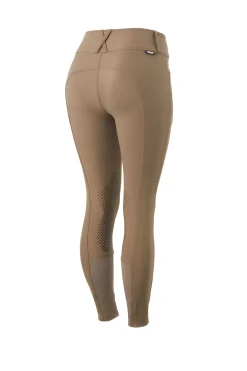 Horze Grand Prix II kneforsterkede ridebukser til dame