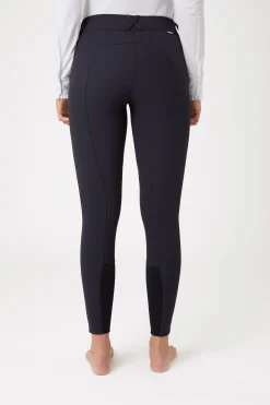 Horze Grand Prix kneforsterket ridebukse med silikongrep, dame