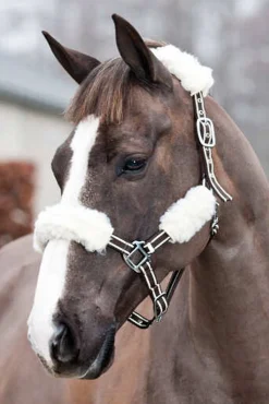 Horze grimeovertrekk, 4-pakning