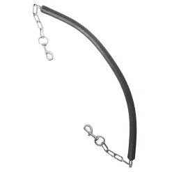 Horze gummibelagt stallkjetting