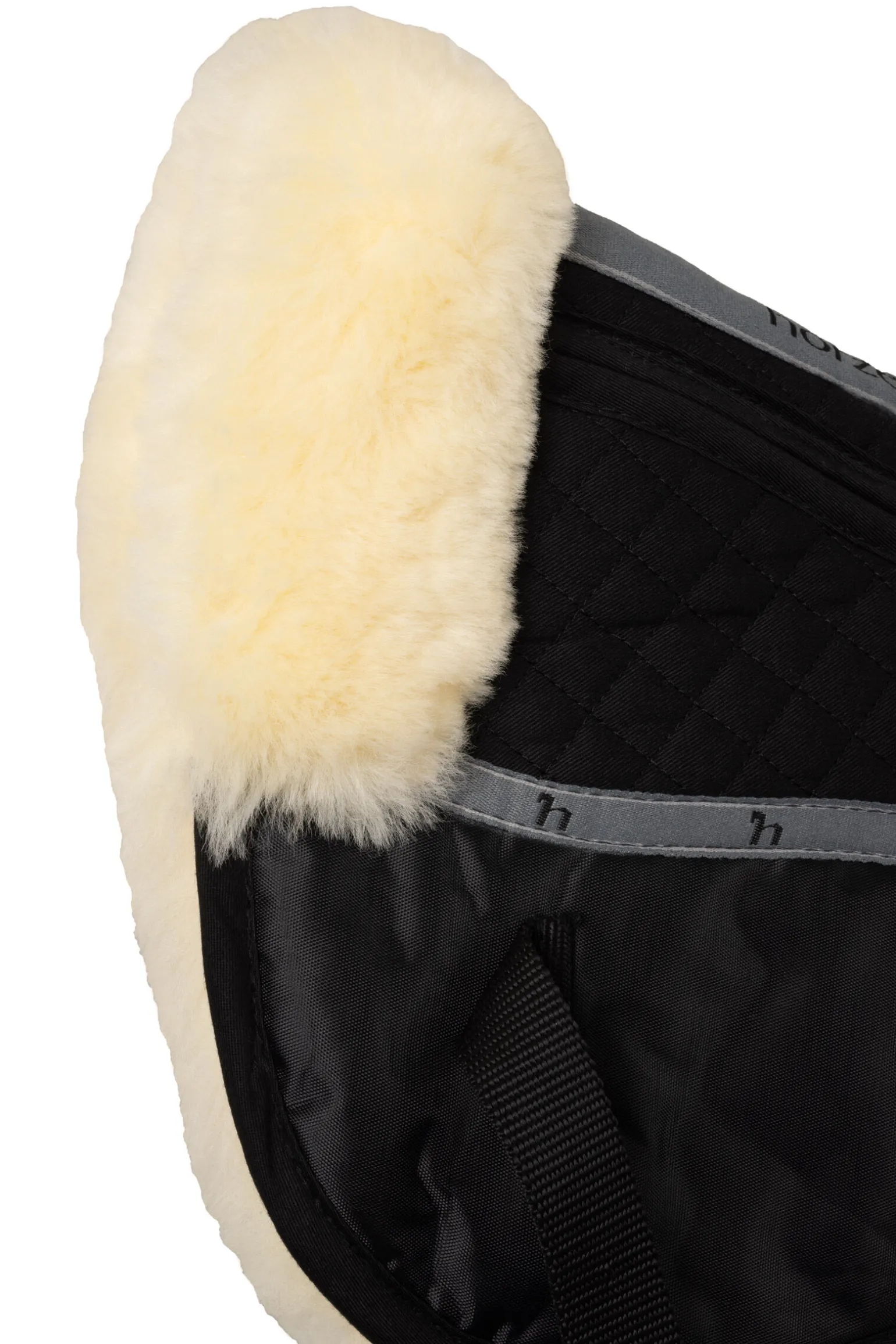 Horze Harleig Korreksjonssjabrak