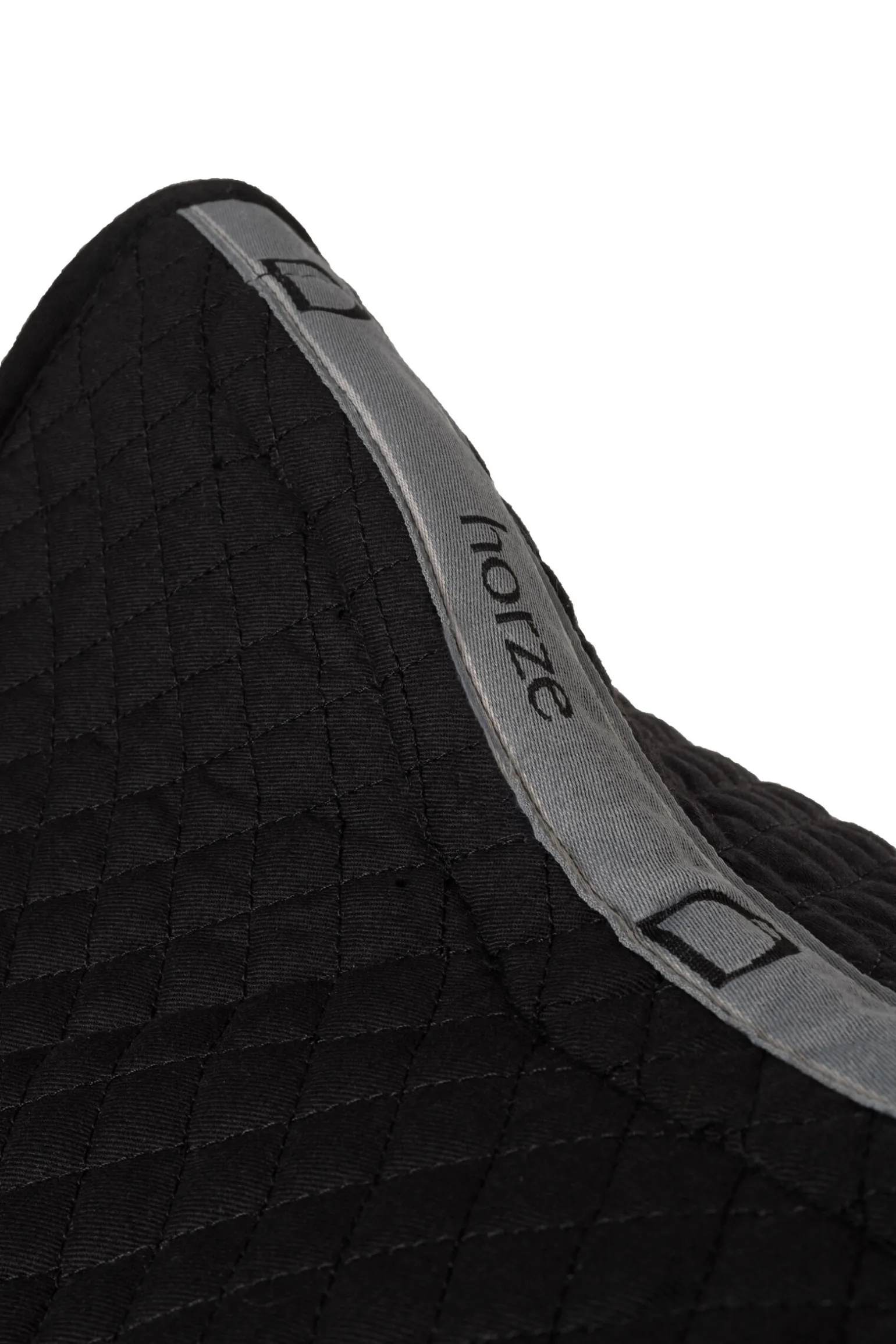 Horze Harleigh forhøyningspad i saueskinn med ryggradsfrihet