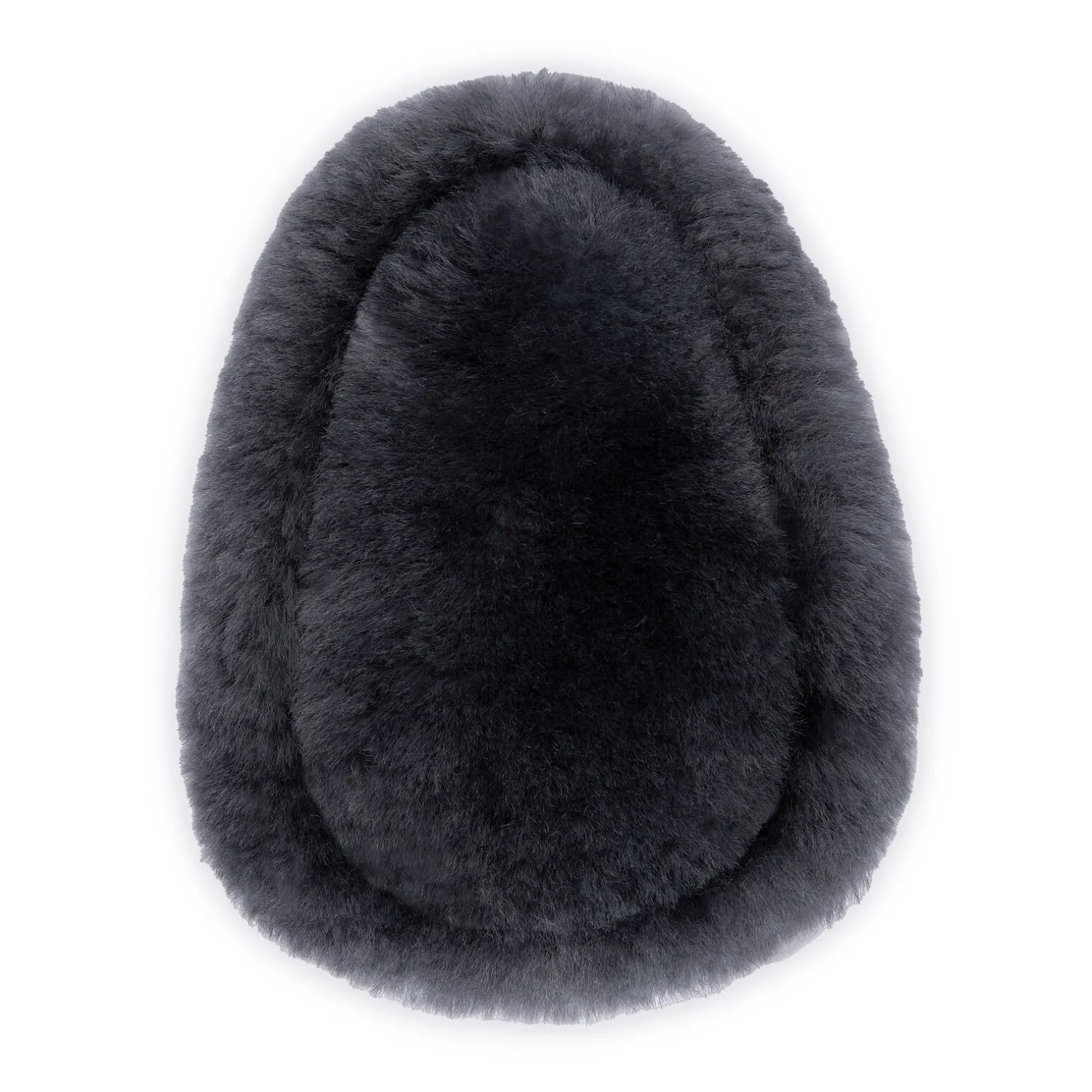 Horze Harleigh lammeskinnspad til fortøy