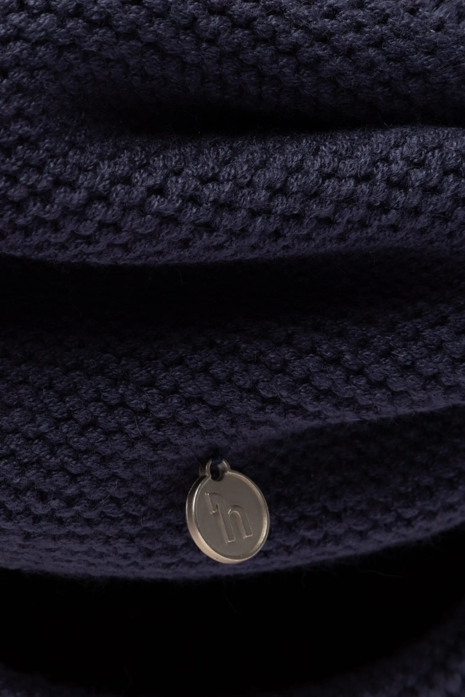 Horze Haze Strikket Hals