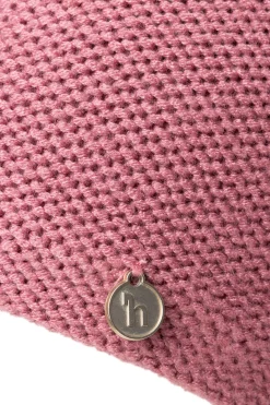 Horze Haze Strikket Lue