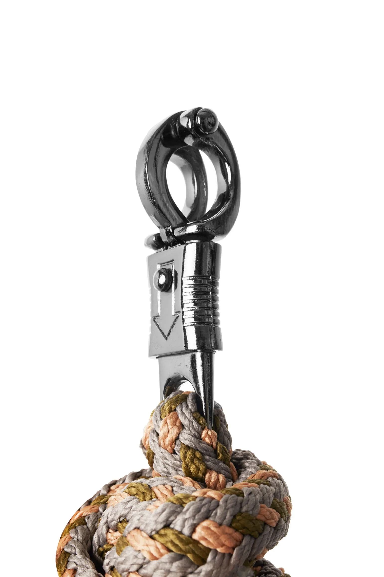 Horze High Life leietau med panikkrok