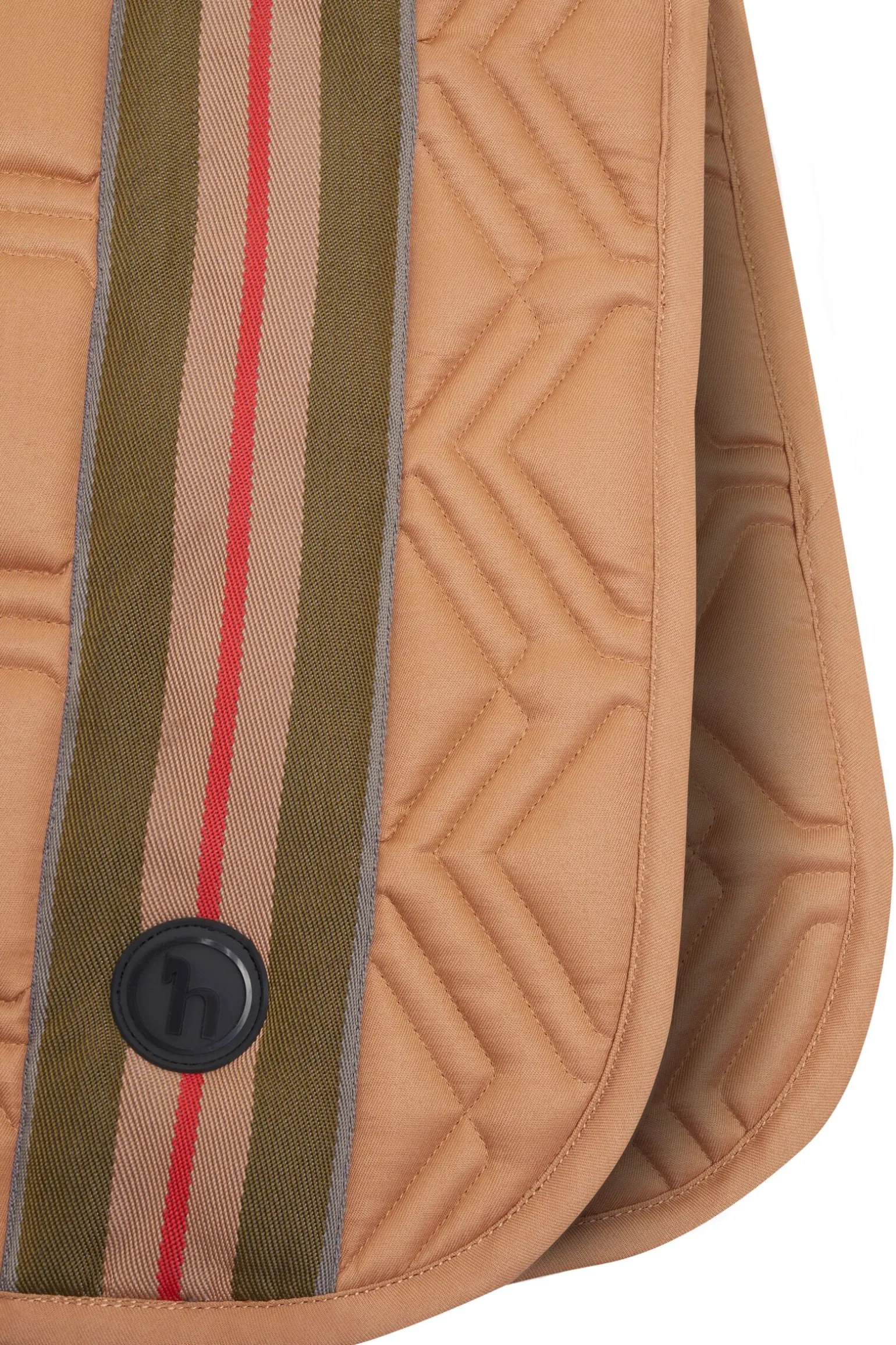 Horze High Life sprangsjabrak