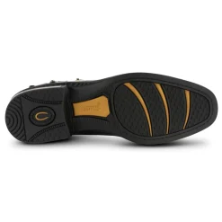 Horze Highgate stallsko i lær, dame