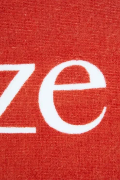 Horze hånd-håndkle