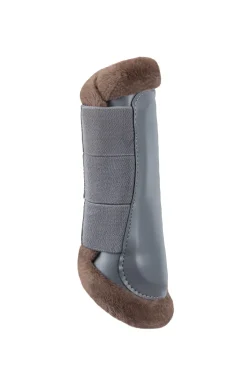 Horze Houston stryksokker med fuskepels