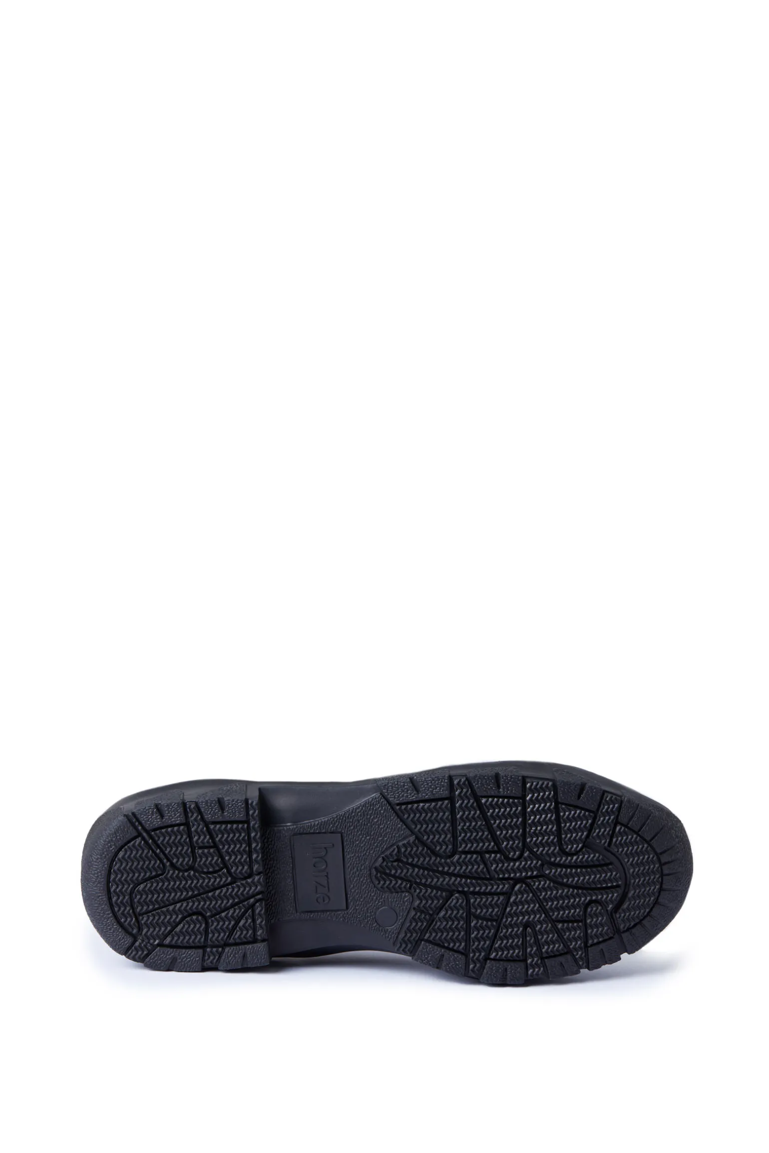 Horze Idaho vinter-jodhpur, PU, dame