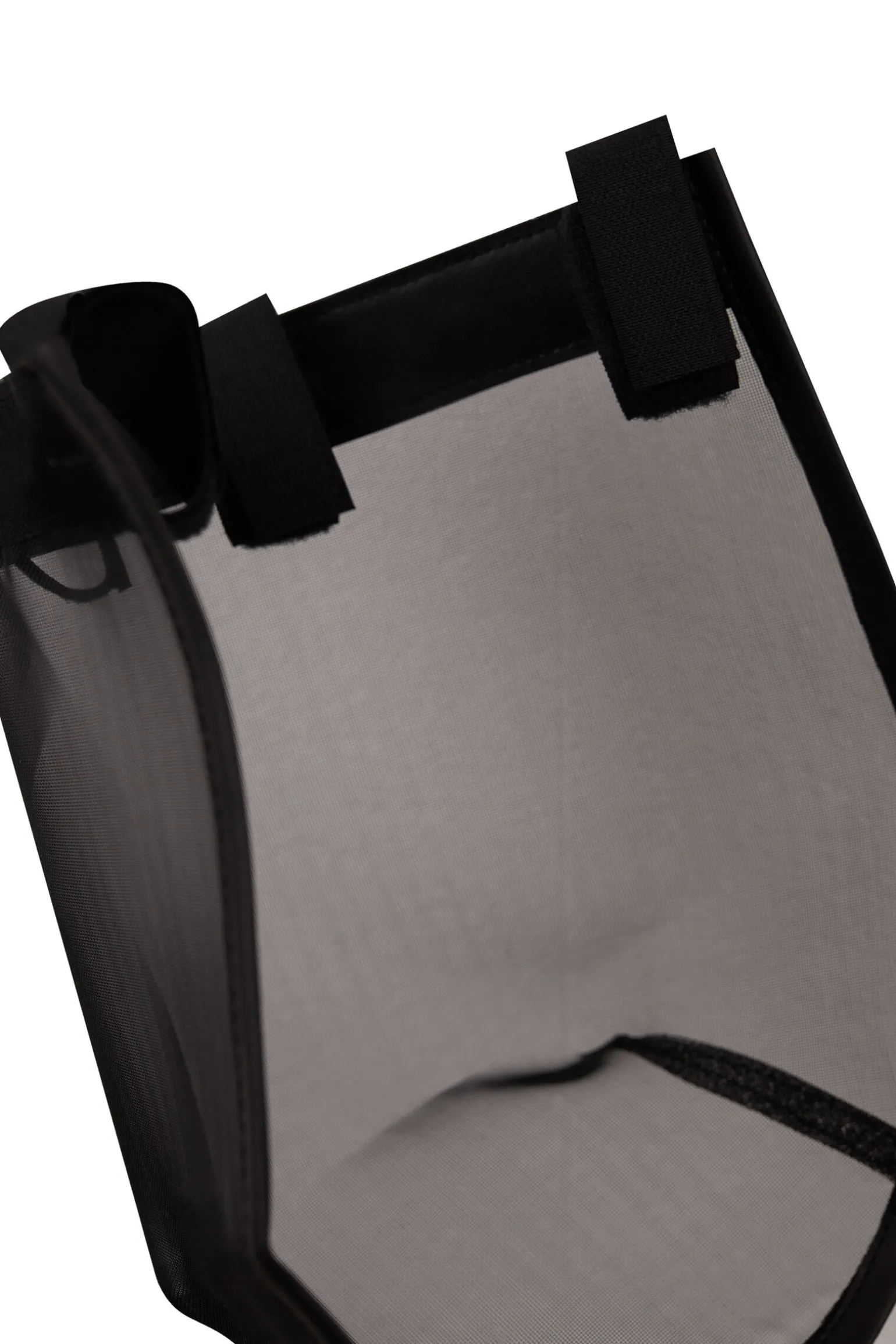 Horze innsektsmaske til nesen