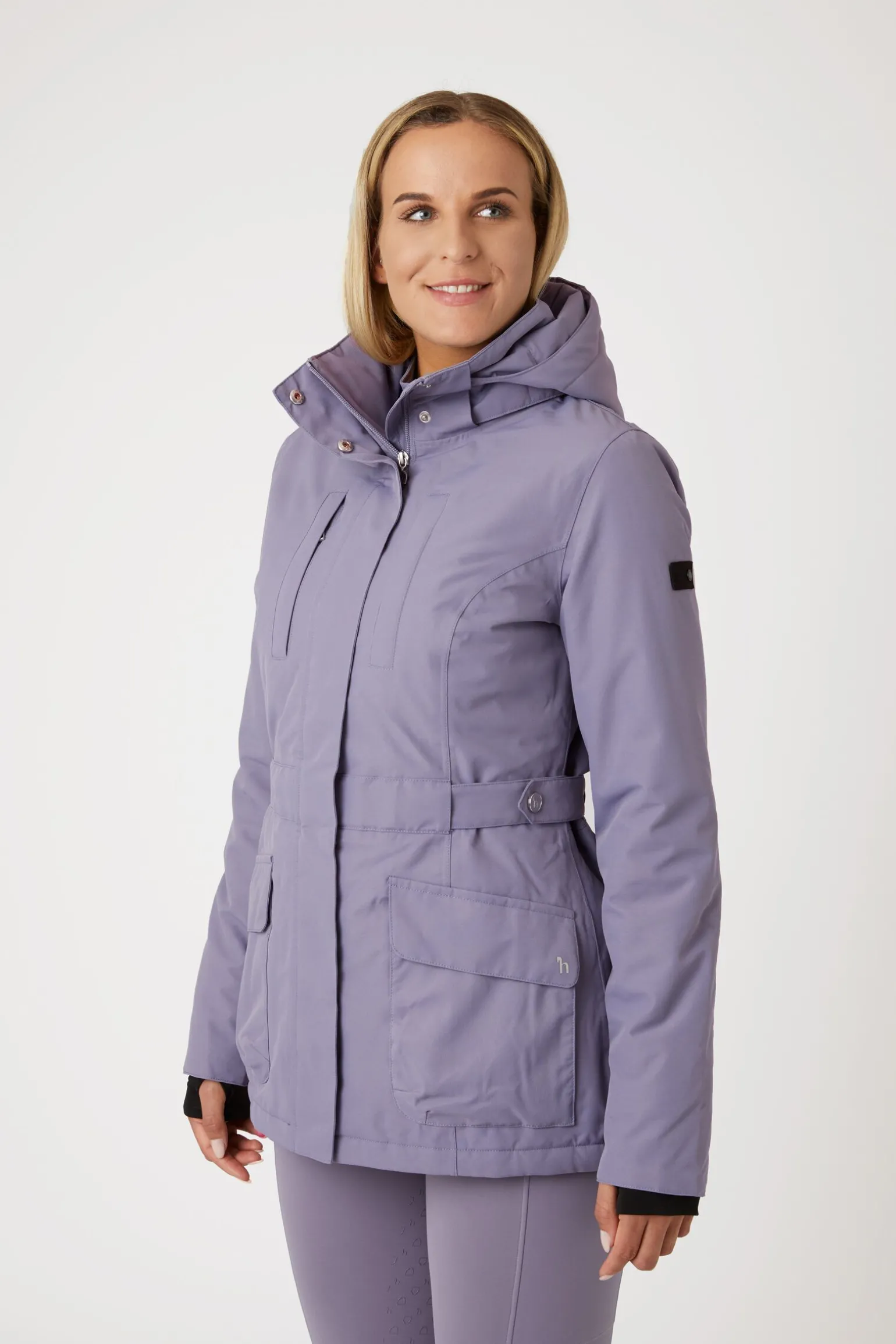 Horze Jadine vinterjakke, dame