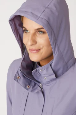 Horze Jadine vinterjakke, dame