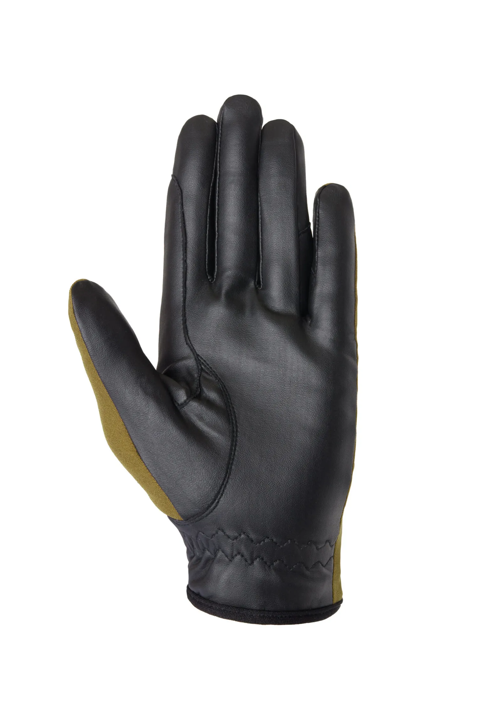 Horze Joana vinterhansker med pyntesteiner