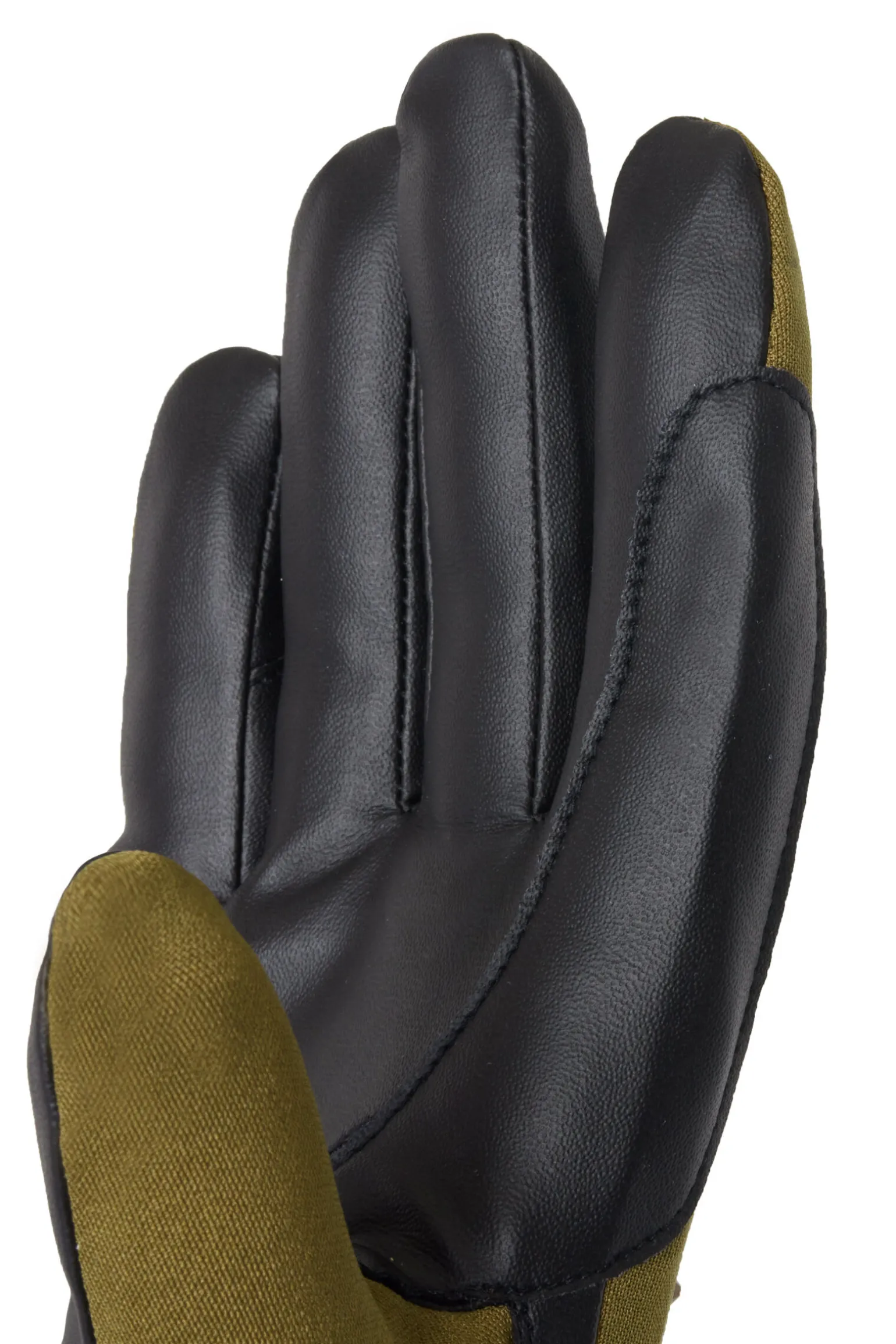 Horze Joana vinterhansker med pyntesteiner