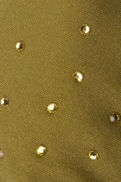 Horze Joana vinterhansker med pyntesteiner