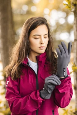 Horze Jorja ridehansker