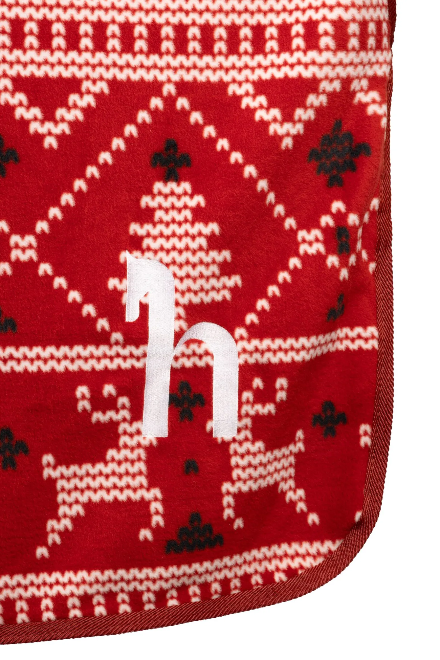 Horze julegenser til hester