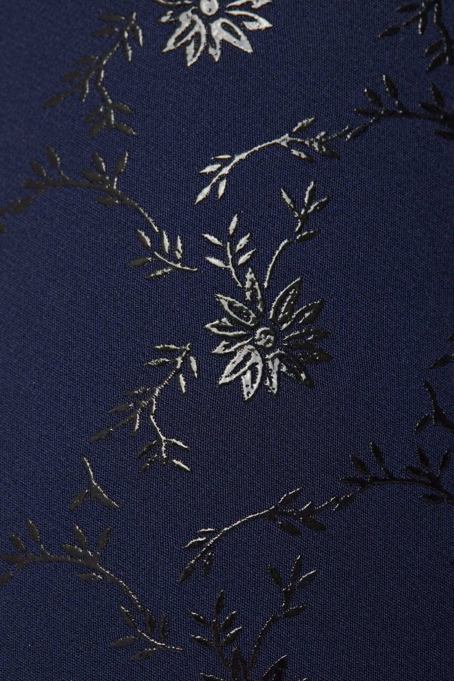 Horze Kaitlin kneforsterkede ridebukser med blomsterdetaljer, dame