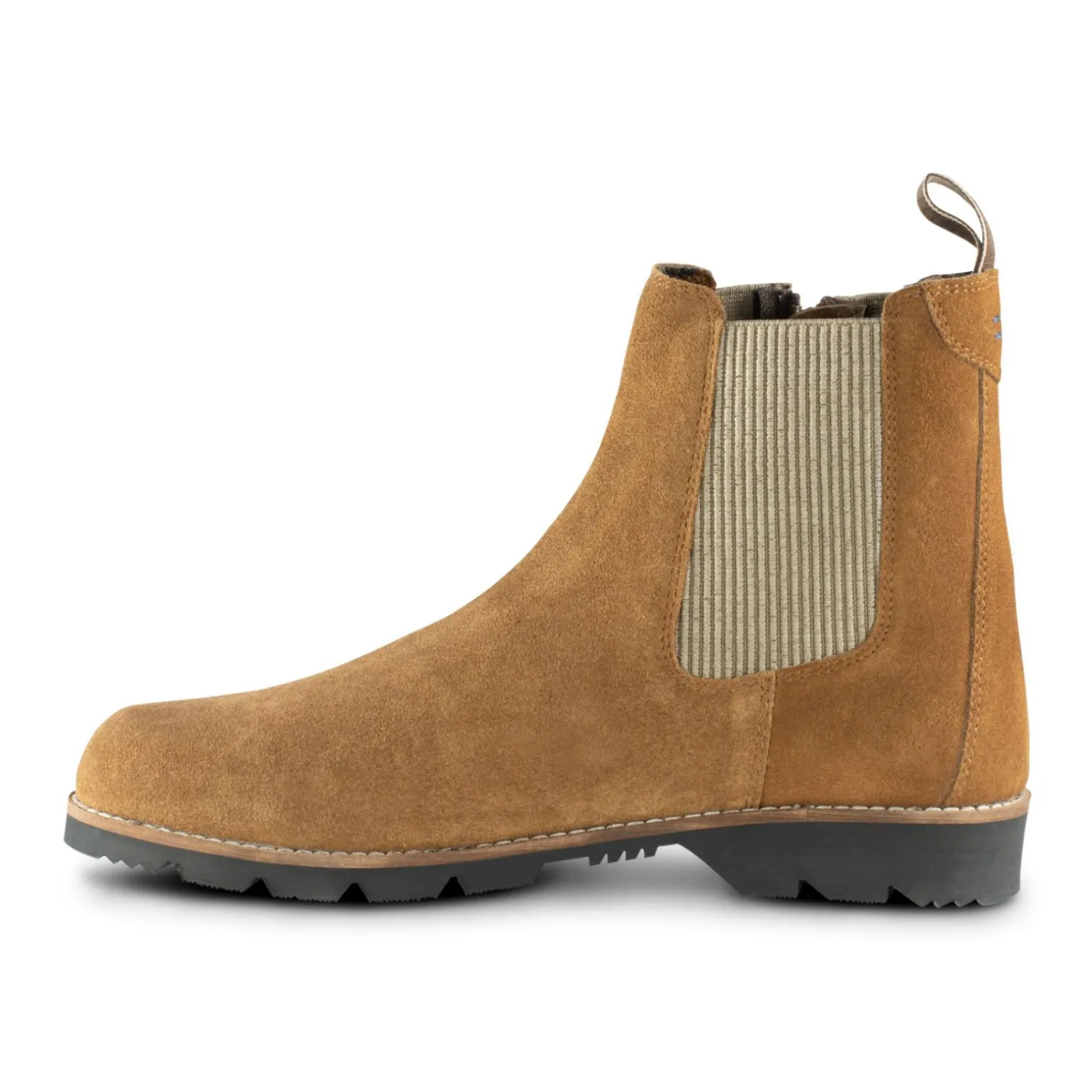 Horze Kensington semsket jodhpursko, dame